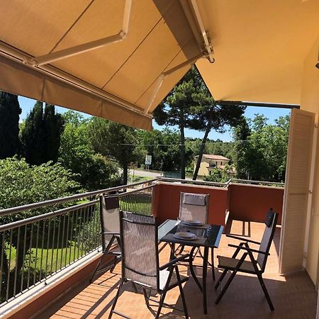 Residenza Verdemare Misano Adriatico Exterior foto